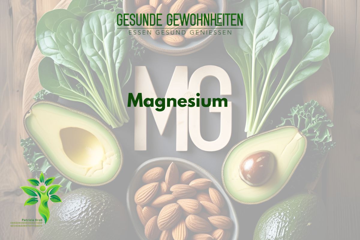 Magnesium