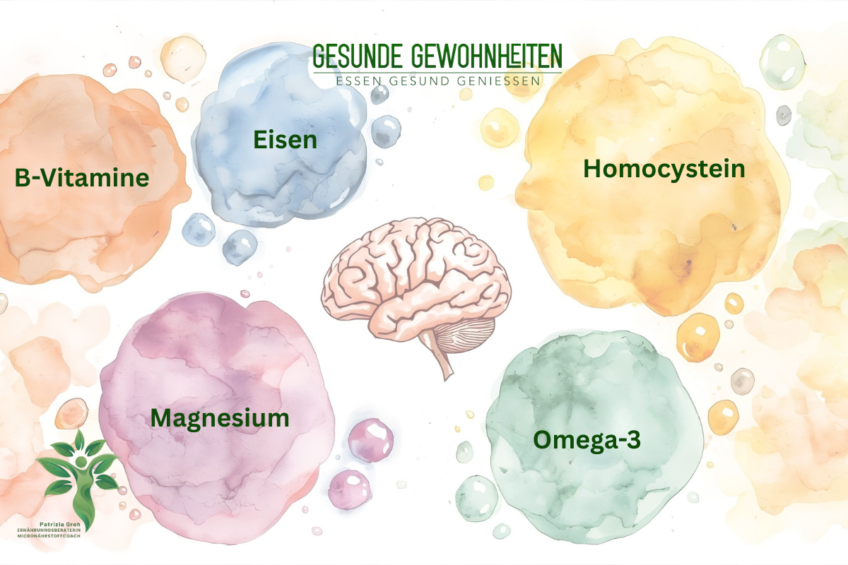 Mikronährstoffe-Psyche-Herbst