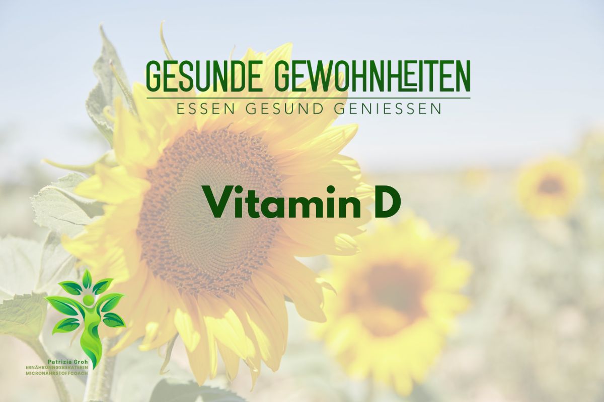Vitamin-D
